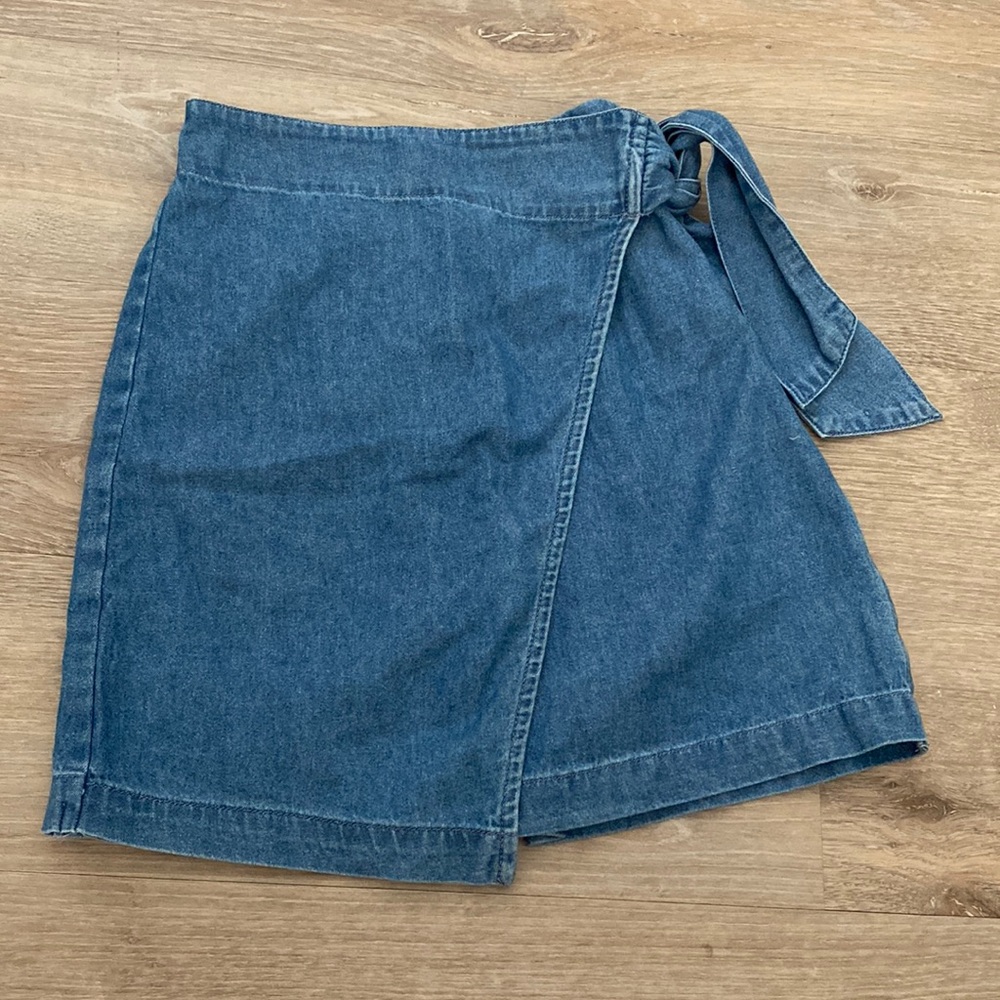 American eagle skirt